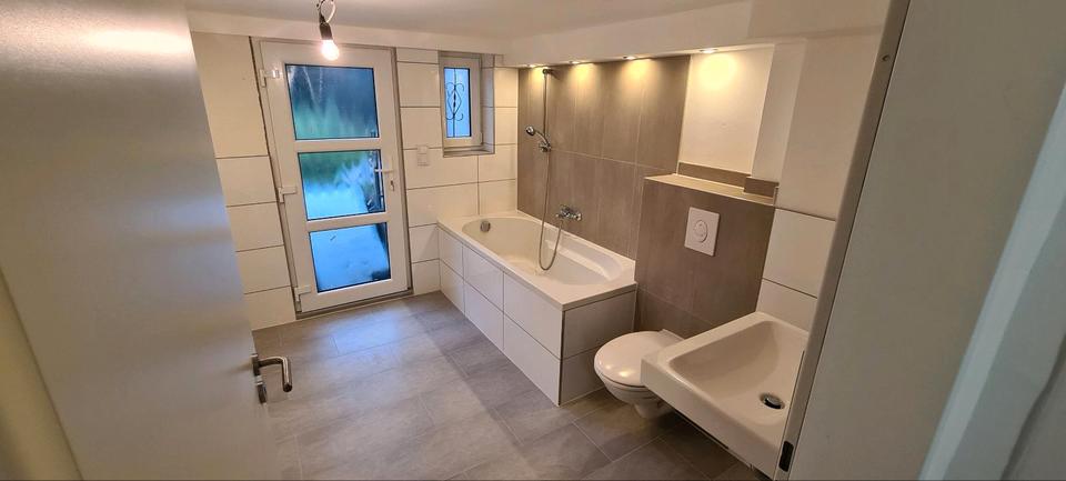 Etagenwohnung Bremen Gröpelingen - 4 Zimmer, 75 m&sup2;, 970&euro; | Angebot:26335832