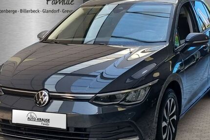 VW Golf 49.983 km 19.450 &euro; Altenberge 48341