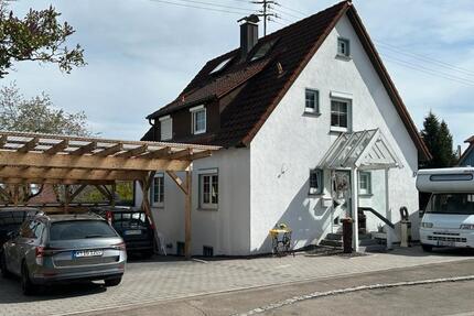 Haus Hüttlingen - 6 Zimmer, 130 m&sup2;, 480.000&euro; | Angebot:26339437