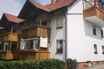 Wohnung Bad Rodach - 3 Zimmer, 85 m&sup2;, 199.900&euro; | Angebot:26999278