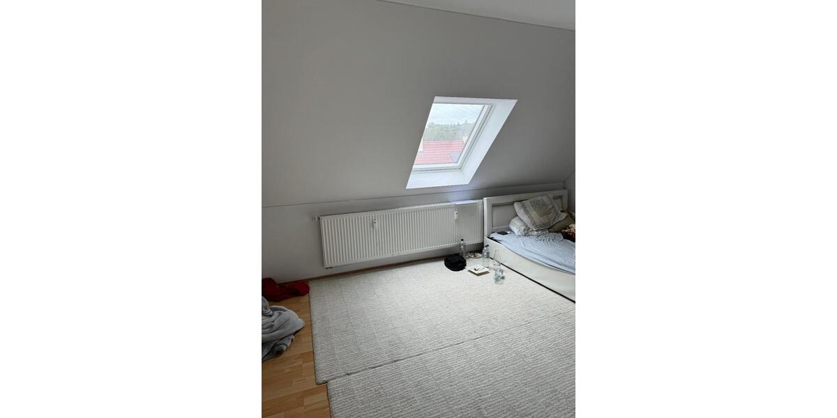Dachgeschoßwohnung Thannhausen - 4 Zimmer, 100 m&sup2;, 300.000&euro; | Angebot:24494113