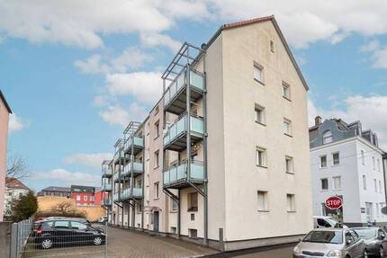 Wohnung Augsburg Oberhausen - 3 Zimmer, 62 m&sup2;, 230.000&euro; | Angebot:26043725