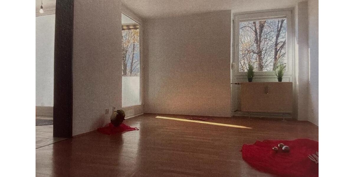 Etagenwohnung Landshut Landshut-West - 3 Zimmer, 70 m&sup2;, 1.000&euro; | Angebot:26671308