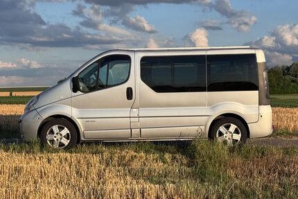 Renault Trafic 393.000 km 6.870 &euro; Bad Buchau 88422