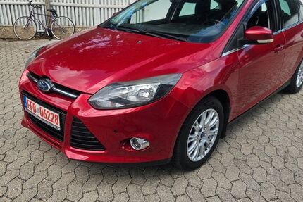Ford Focus 220.000 km 3.250 &euro; Alling 82239