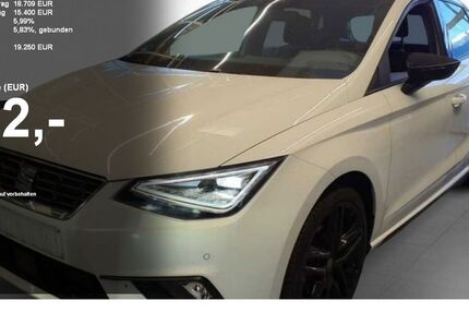 Seat Ibiza 31.121 km 19.250 &euro; Sigmaringen 72488