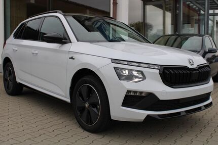 Skoda Kamiq 8.883 km 25.990 € Teisendorf 83317