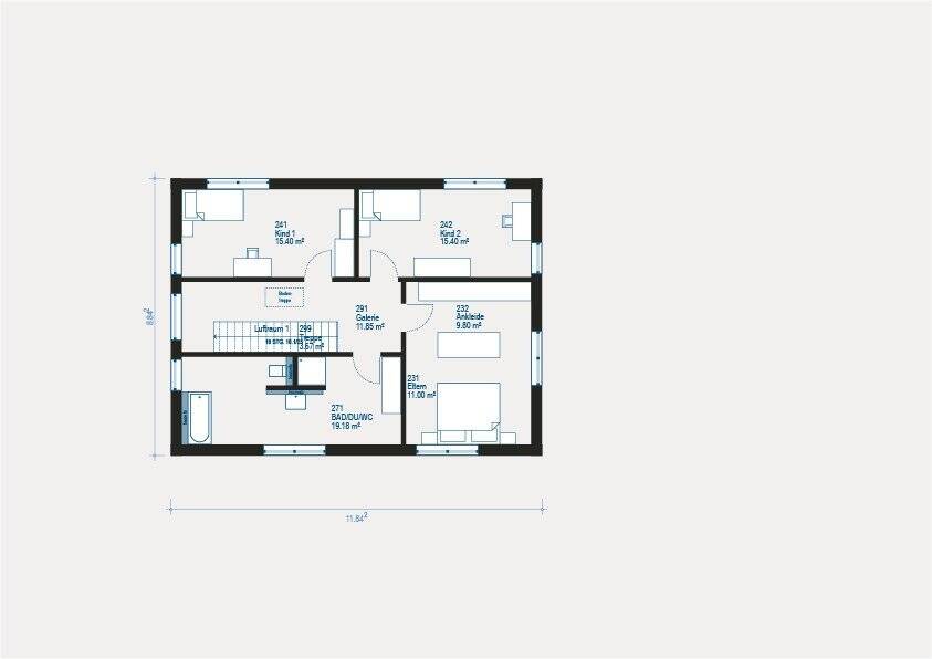 Mehrfamilienhaus, Wohnhaus Meißen - 5 Zimmer, 173 m&sup2;, 443.119&euro; | Angebot:25969922