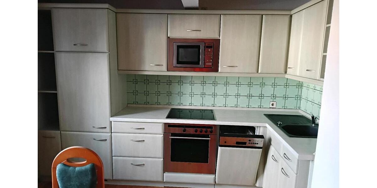 Einfamilienhaus Wasungen - 9 Zimmer, 180 m&sup2;, 750&euro; | Angebot:25275607