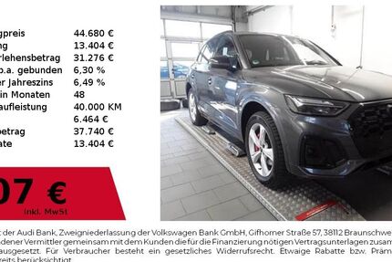 Audi Q5 70.400 km 44.680 &euro; Nürnberg 90411