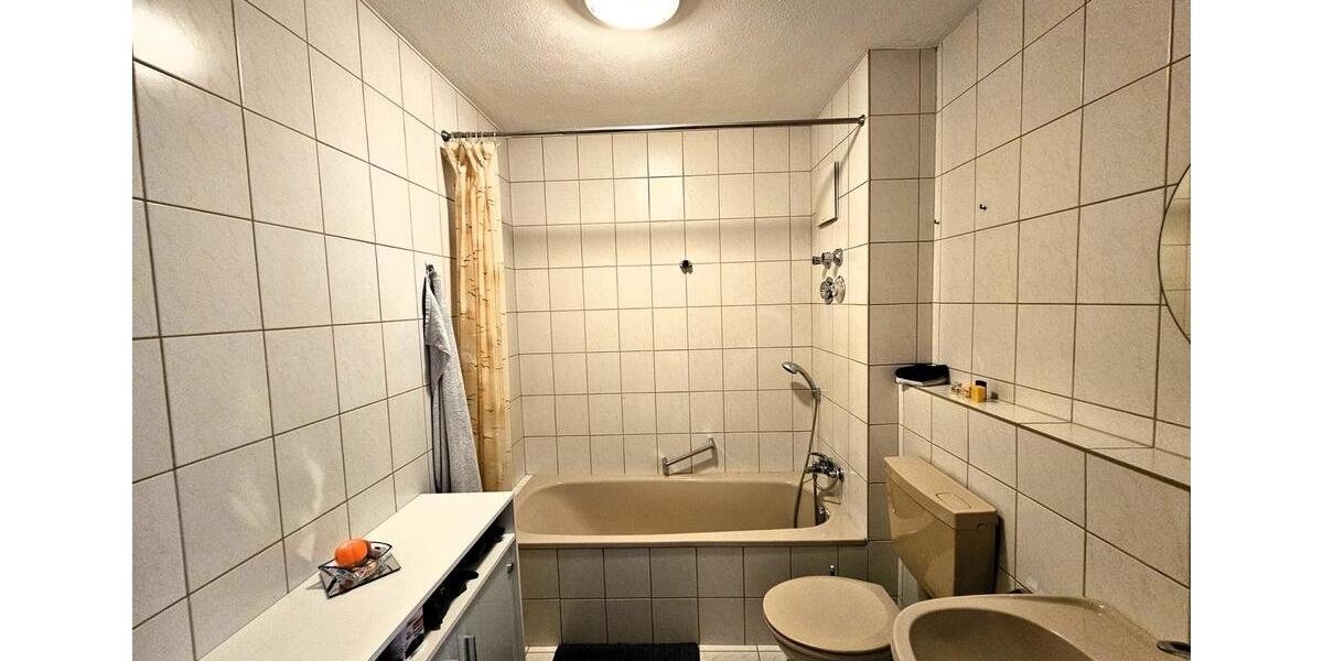 Etagenwohnung Ingolstadt Münchener Straße - 2 Zimmer, 39 m&sup2;, 190.000&euro; | Angebot:27005927