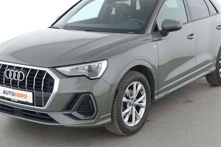 Audi Q3 63.298 km 23.780 &euro; Frankfurt am Main 65936