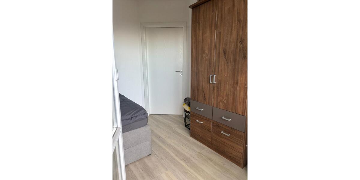 Terrassenwohnung Hutthurm - 2 Zimmer, 55 m&sup2;, 400&euro; | Angebot:25524331