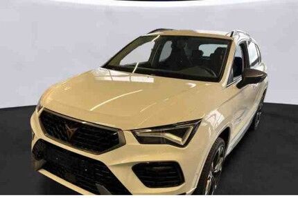 Cupra Ateca 33.108 km 28.480 &euro; Berlin 10709