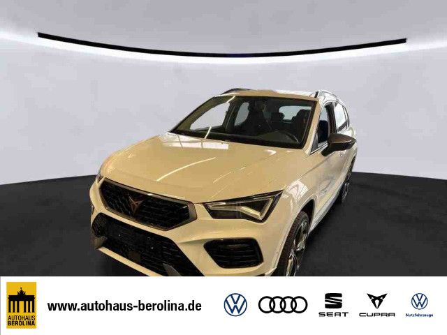 Cupra Ateca 33.108 km 28.480 &euro; Berlin 10709