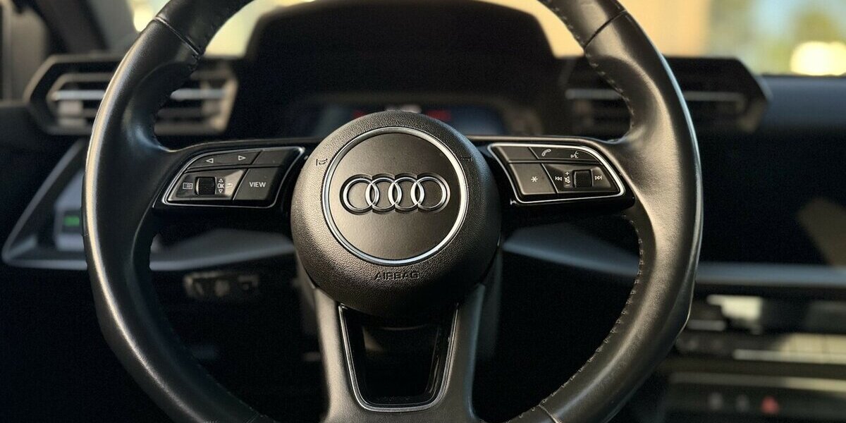 Audi A3 35 TDI S- line / Keyless / Virtual Cockpit 95.000 km 23.590 &euro; Mönchengladbach 41066