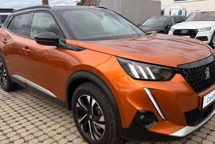 Peugeot 2008 120.000 km 14.900 &euro; Germersheim 76726