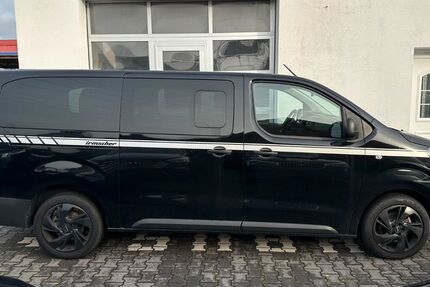 Fiat Scudo 7.000 km 33.790 &euro; Mahlow 15831