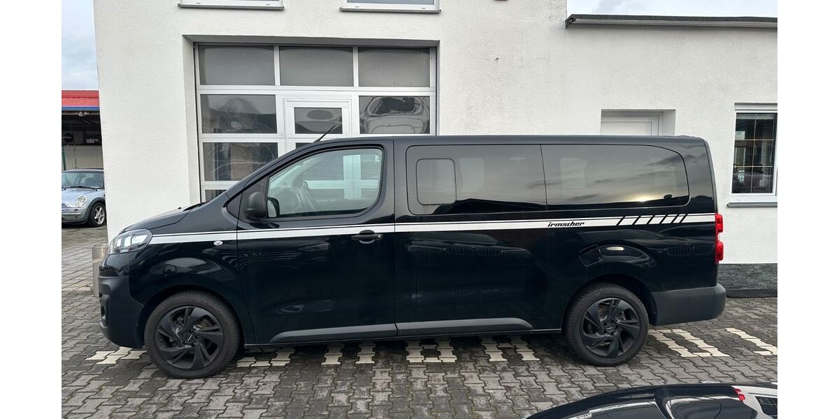 Fiat Scudo 7.000 km 33.990 &euro; Mahlow 15831