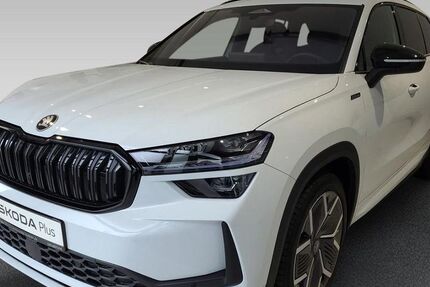 Skoda Kodiaq 12.300 km 43.840 &euro; Dresden 01067