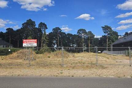 Grundstück Bad Saarow Bad Saarow-Pieskow - 3.880.800&euro; | Angebot:25699038