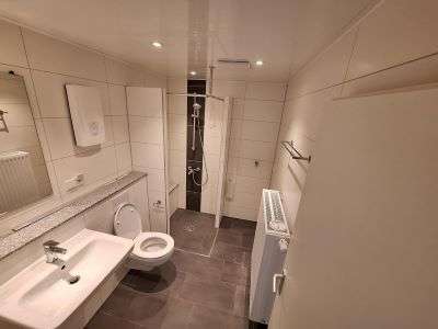 Etagenwohnung Kalkar - 3 Zimmer, 78 m&sup2;, 532&euro; | Angebot:27441528