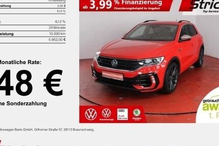 VW T-Roc 60.621 km 26.949 &euro; Detmold 32760