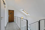 *** Lichtdurchflutete Dachgeschoßwohnung mit zwei sonnigen Dachterrassen in Top-Lage ***