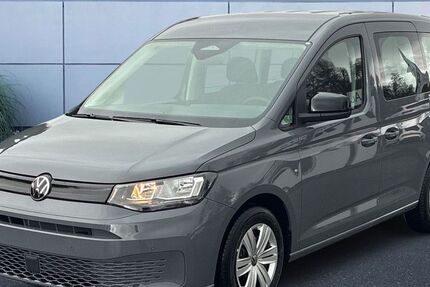 VW Caddy 14.500 km 29.950 &euro; Biberach 88400