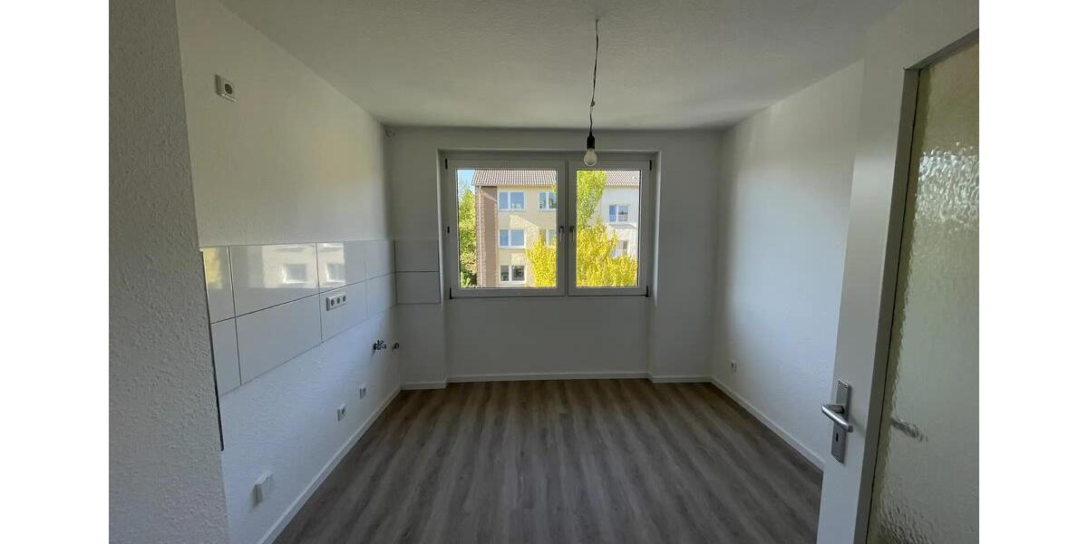 Etagenwohnung Waltrop - 3 Zimmer, 70 m&sup2;, 530&euro; | Angebot:26465465