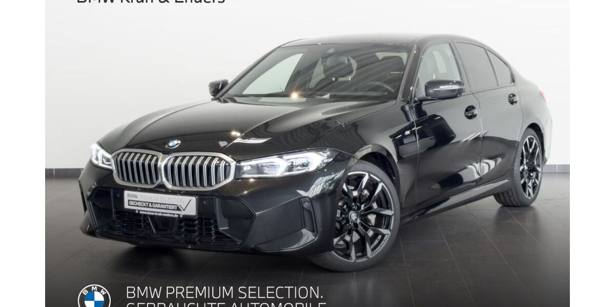 BMW 330 24.371 km 51.450 &euro; Burghaun 36151