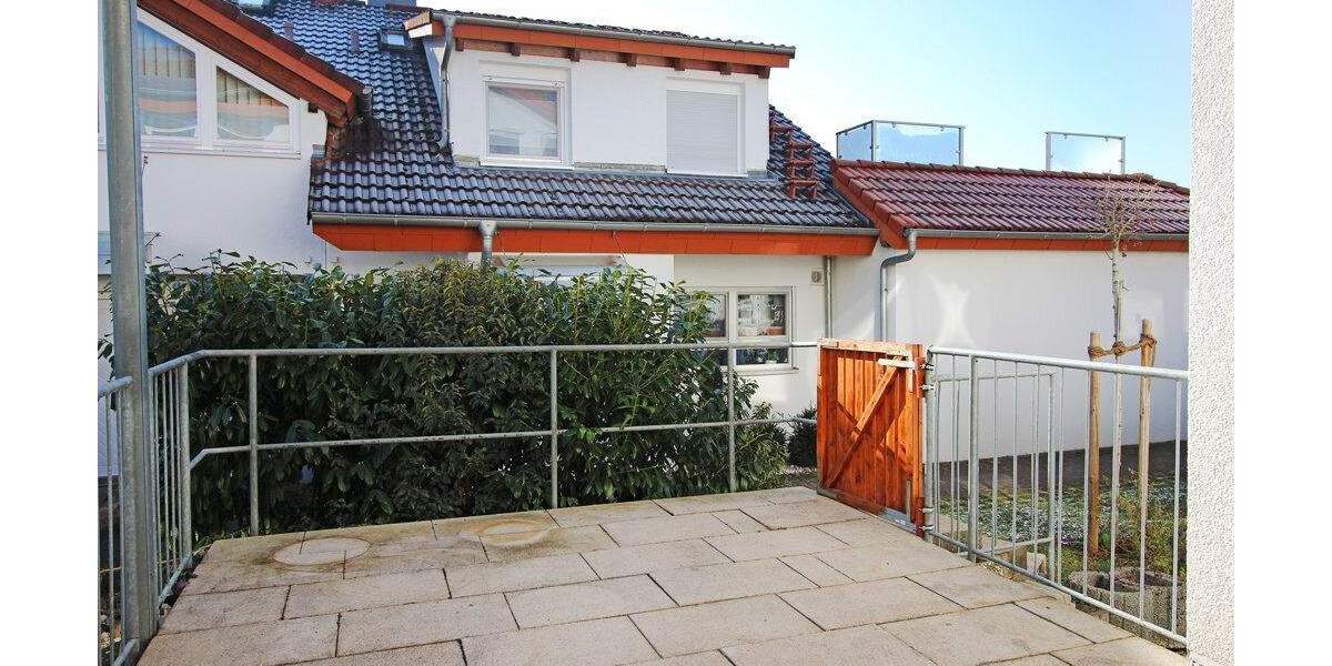 Reihenmittelhaus Herrenberg Affstätt - 5 Zimmer, 150 m&sup2;, 1.790&euro; | Angebot:24607855