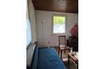 Idyllisch gelegenes Wochenendgrundstück mit Bungalow am Waldrand - Ferienhaus Pößneck | Angebot:26532162