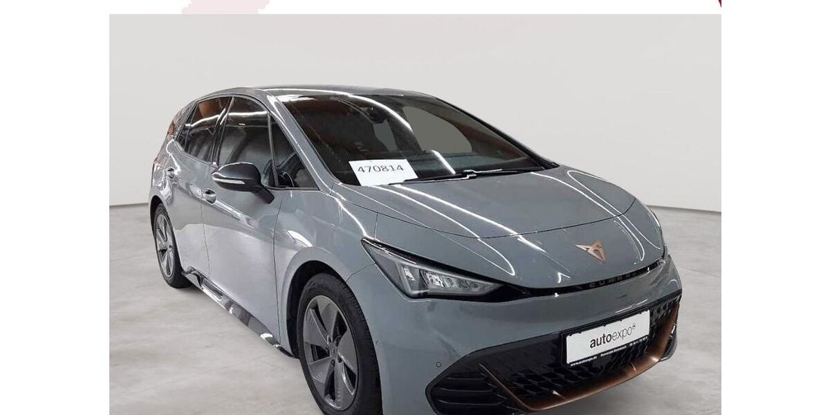 Cupra Born 68.827 km 22.990 &euro; Fernwald-Steinbach 35463