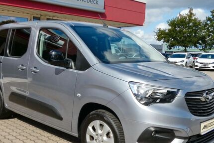 Opel Combo 90.311 km 16.490 &euro; Magdeburg 39120