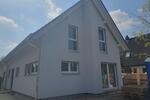 Doppelhaushälfte Erlangen Bruck - 5 Zimmer, 131 m&sup2;, 2.300&euro; | Angebot:26222977