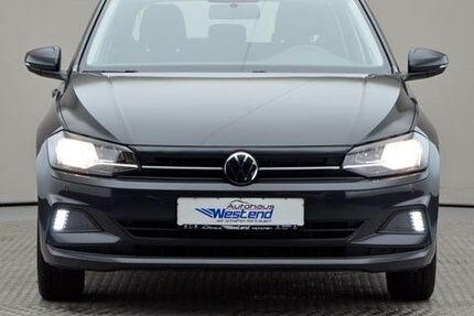 VW Polo 75.929 km 14.960 &euro; München 80686