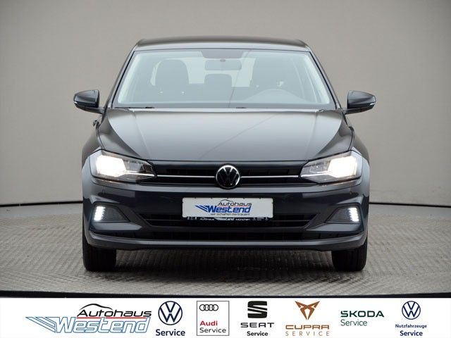 VW Polo 75.929 km 14.960 &euro; München 80686