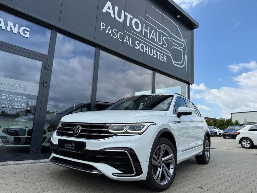 Tiguan