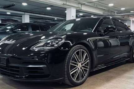 Porsche Panamera 149.879 km 51.990 &euro; München 81675