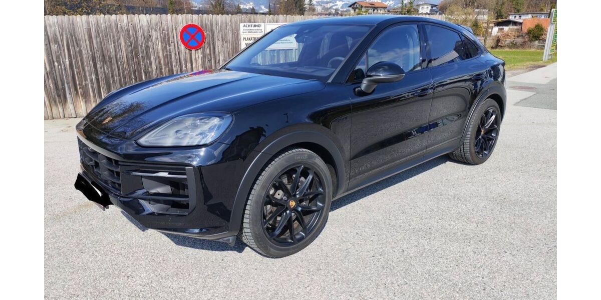 Porsche Cayenne 52.388 km 107.600 &euro; Rosenheim 83022