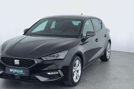 Seat Leon 13.690 km 22.340 &euro; Uslar 37170