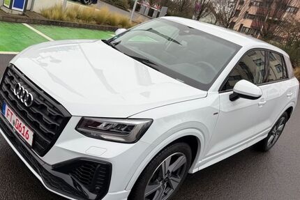 Audi Q2 34.100 km 28.490 &euro; Frankenthal 67227