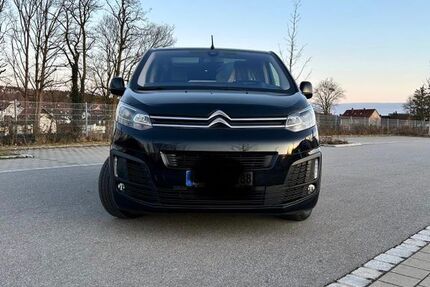Citroen SpaceTourer 75.000 km 26.000 &euro; Maxhütte 93142
