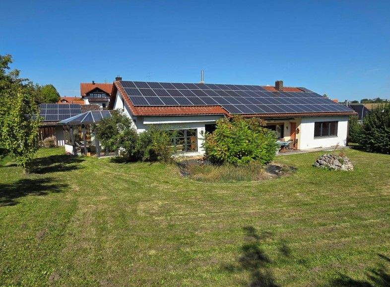 Einfamilienhaus Mallersdorf-Pfaffenberg Pfaffenberg - 5 Zimmer, 213 m&sup2;, 399.000&euro; | Angebot:25318906