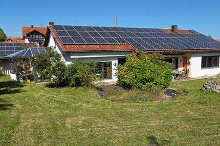 Haus Mallersdorf-Pfaffenberg Pfaffenberg - 5 Zimmer, 213 m&sup2;, 399.000&euro; | Angebot:25318906