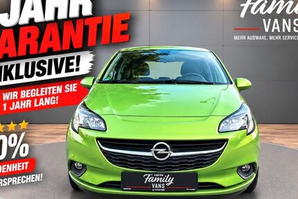 Opel Corsa 100.000 km 7.499 &euro; Eislingen / Fils 73054