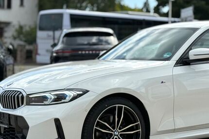 BMW 320 23.900 km 42.950 € Rüdesheim 55593