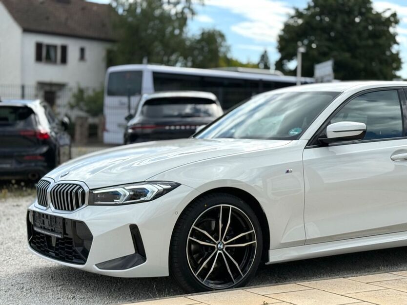 BMW 320 23.900 km 42.950 € Rüdesheim 55593