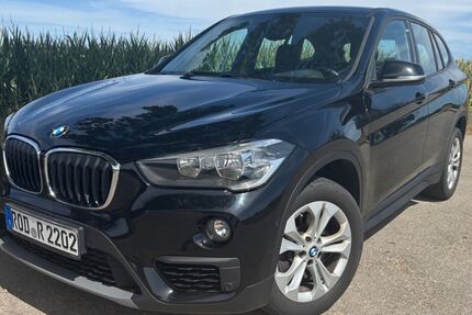 BMW X1 131.500 km 17.490 &euro; Pösing 93483